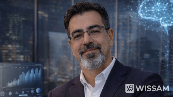Wissam Saidah