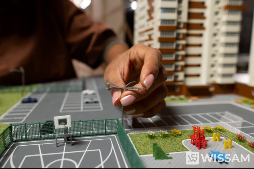 Lançamentos e imóveis na planta